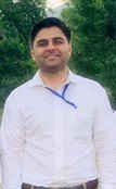 Dr. Faisal Ahmad